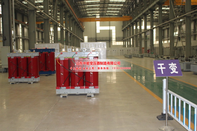 霍尔果斯S11-3150KVA油浸式变压器