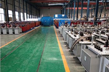 霍尔果斯S11-2000kva/10kv/0.4kv变压器
